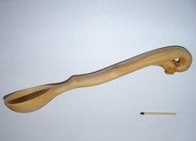 Ложка десертная