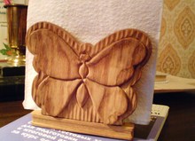 Салфетница