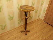 Столик интерьерный